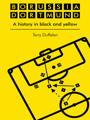 cover image of Borussia Dortmund